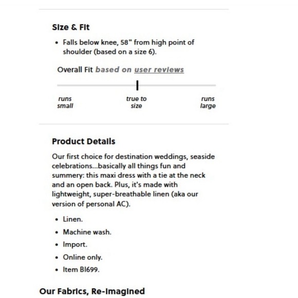 Gorgeous Summer Dress - Picture 3 of 11